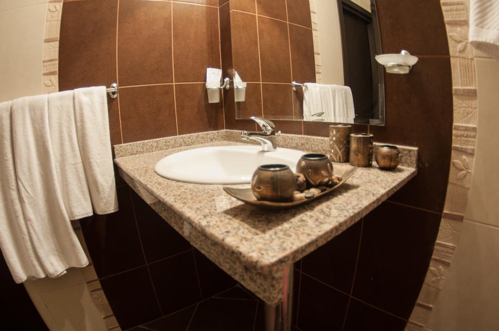 Rocamar Beach Resort Tsarevo Rom bilde