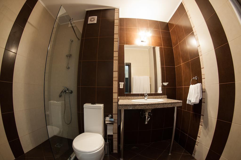 Rocamar Beach Resort Tsarevo Rom bilde