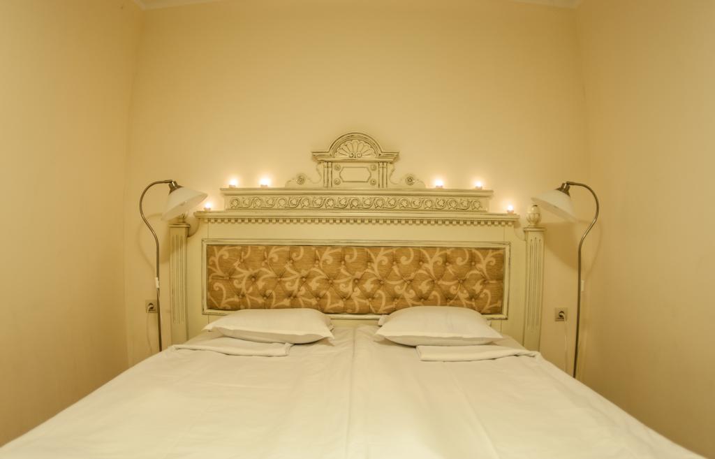 Rocamar Beach Resort Tsarevo Rom bilde