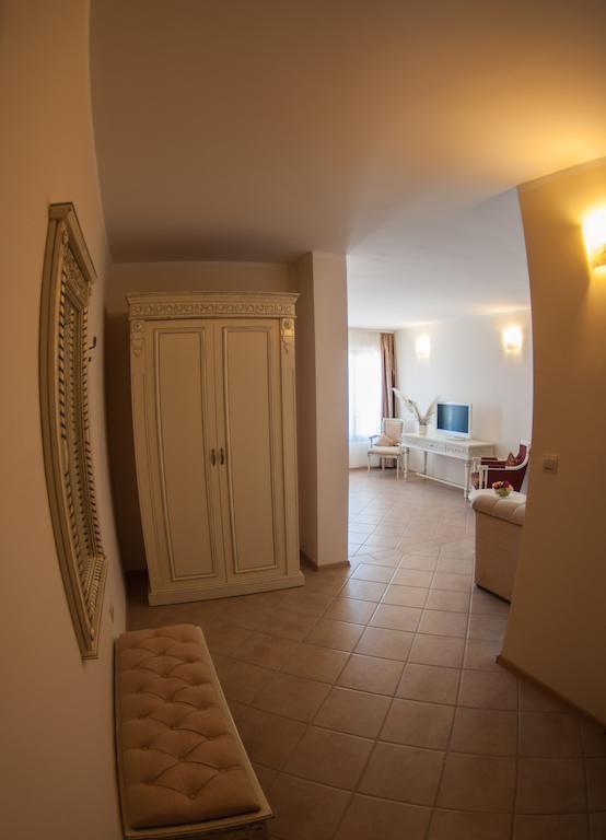 Rocamar Beach Resort Tsarevo Rom bilde