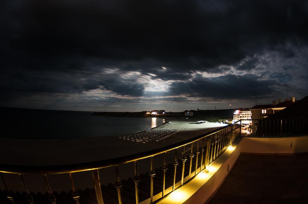 Rocamar Beach Resort Tsarevo Eksteriør bilde